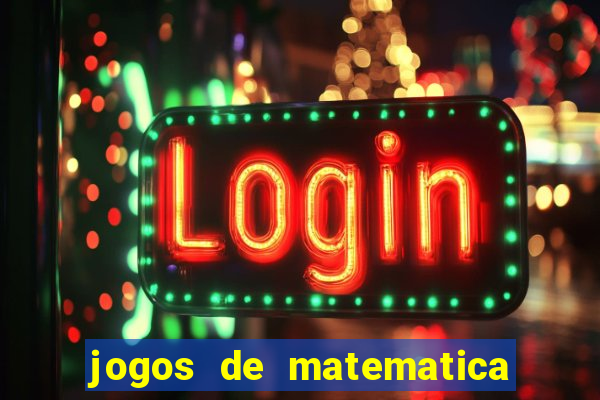 jogos de matematica com tampinhas de garrafa pet